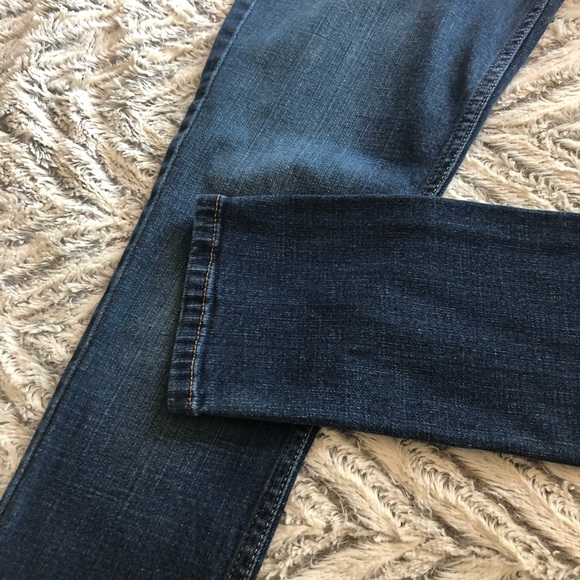 💙 Levi’s jeans Style 524 Superlow💙 - Picture 7 of 7